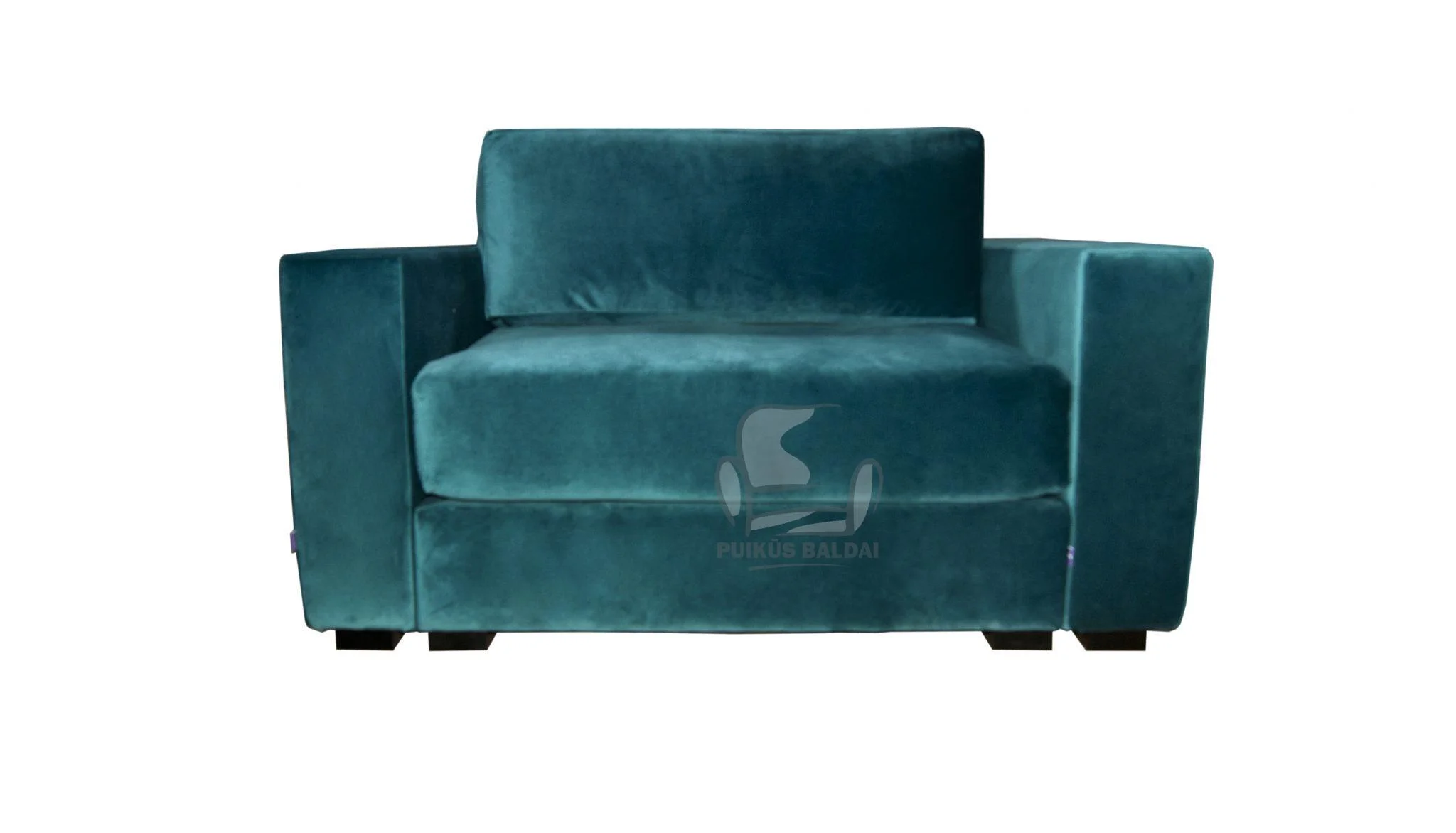 ENIA Fotelis  ( kingsize )