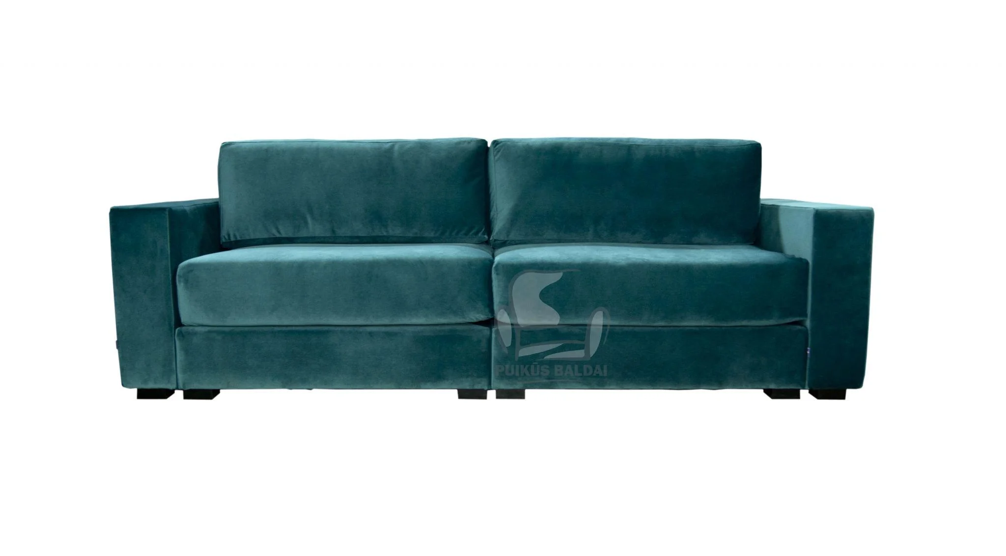 ENIA modulinė sofa ( diviete)
