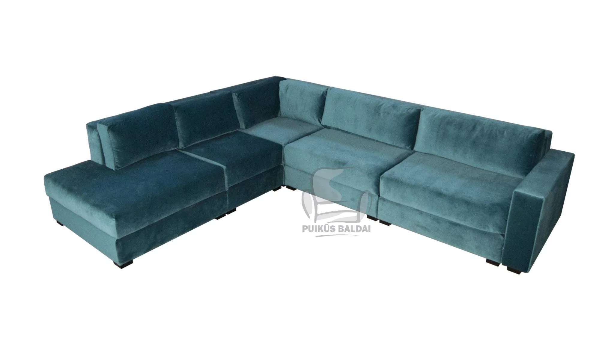 ENIA modulinė sofa ( diviete) - Image 5