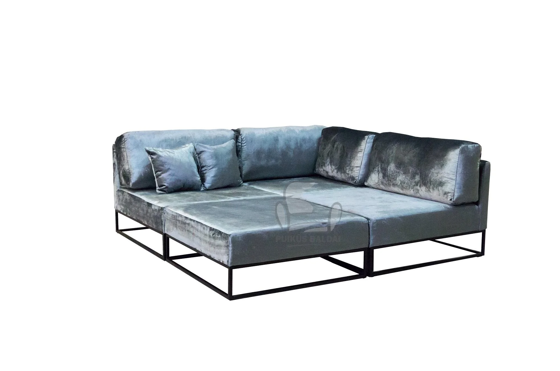 Modulinė kampinė sofa SKEIDER New - Image 3
