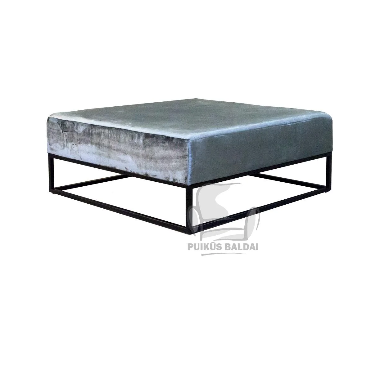 Pufas SKEIDER New