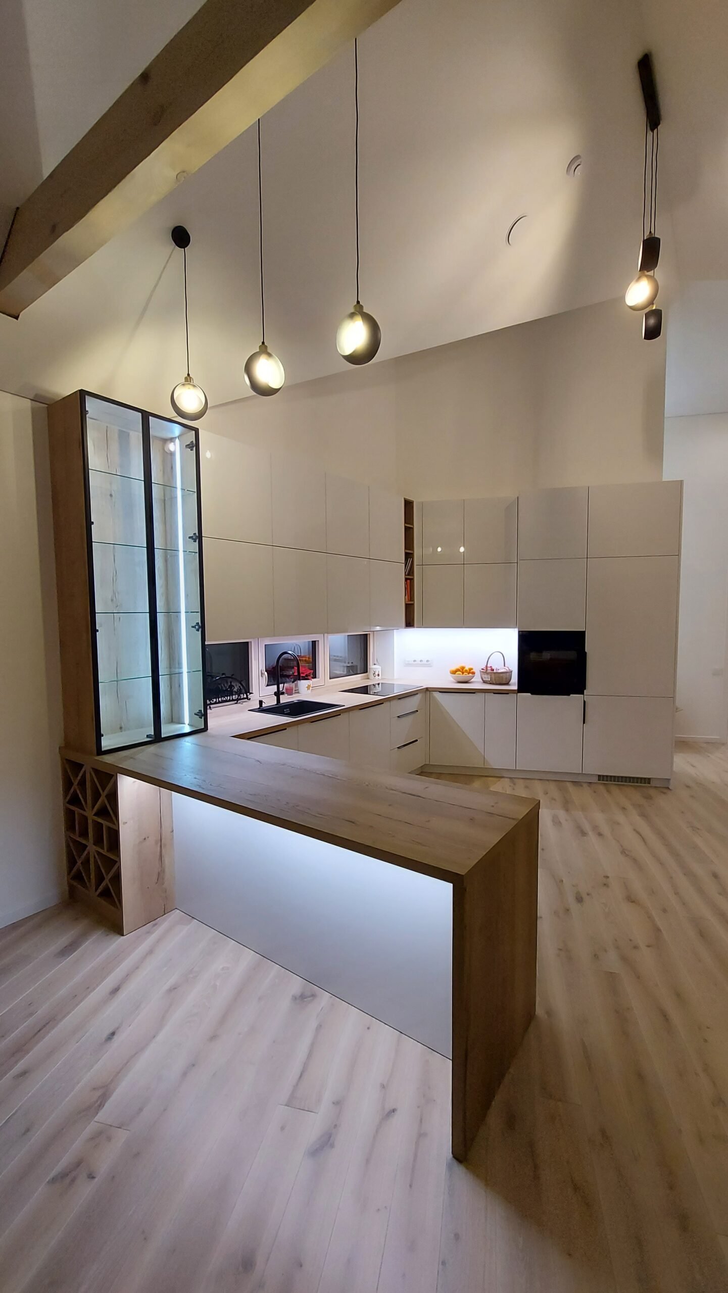 Nestandartiniai baldai